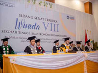 Program Kelas Reguler Stbalia Yk Nomor 5